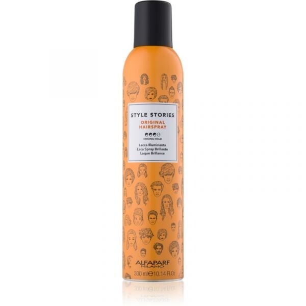 Style Stories Original Hairspray 300ml