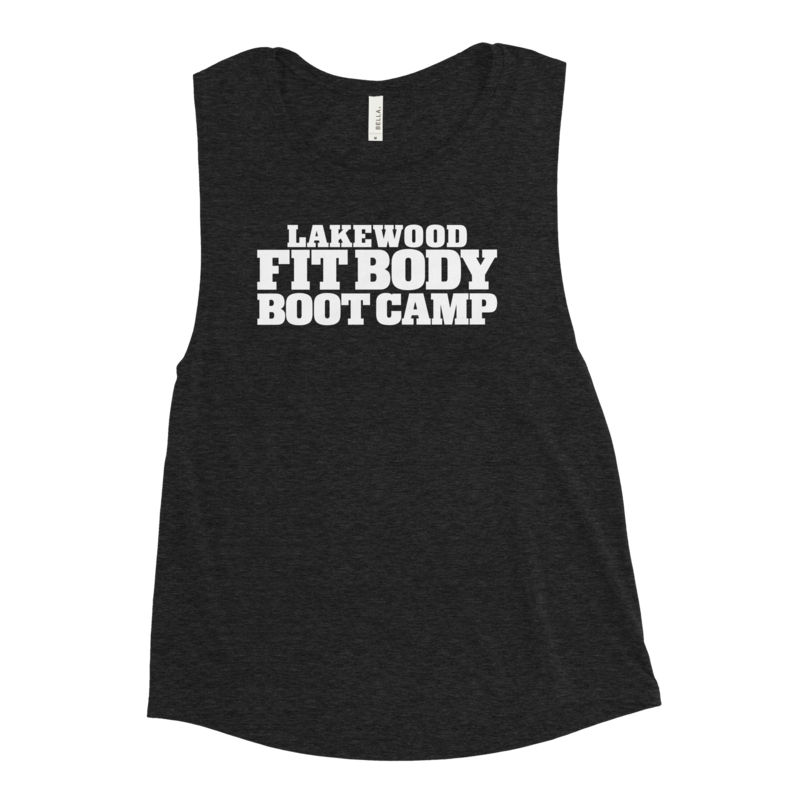 Women&#39;s Muscle Tank