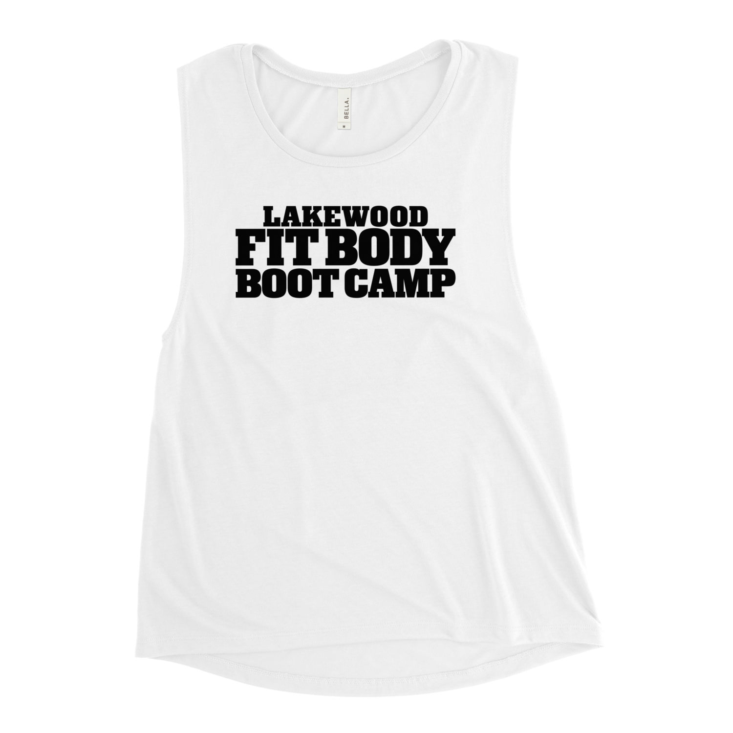 Women&#39;s Muscle Tank