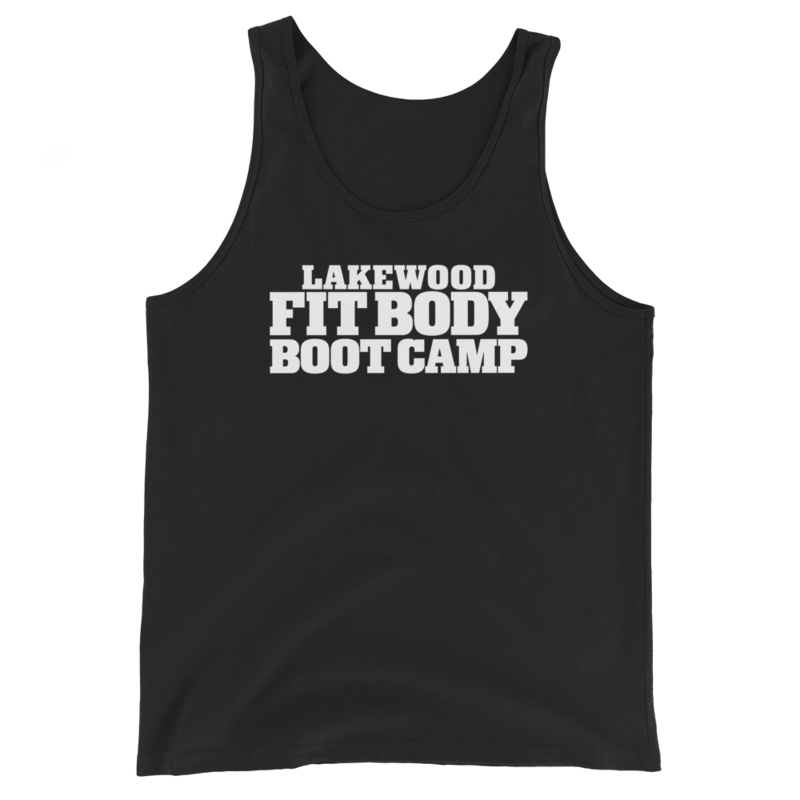 Unisex Premium Tank