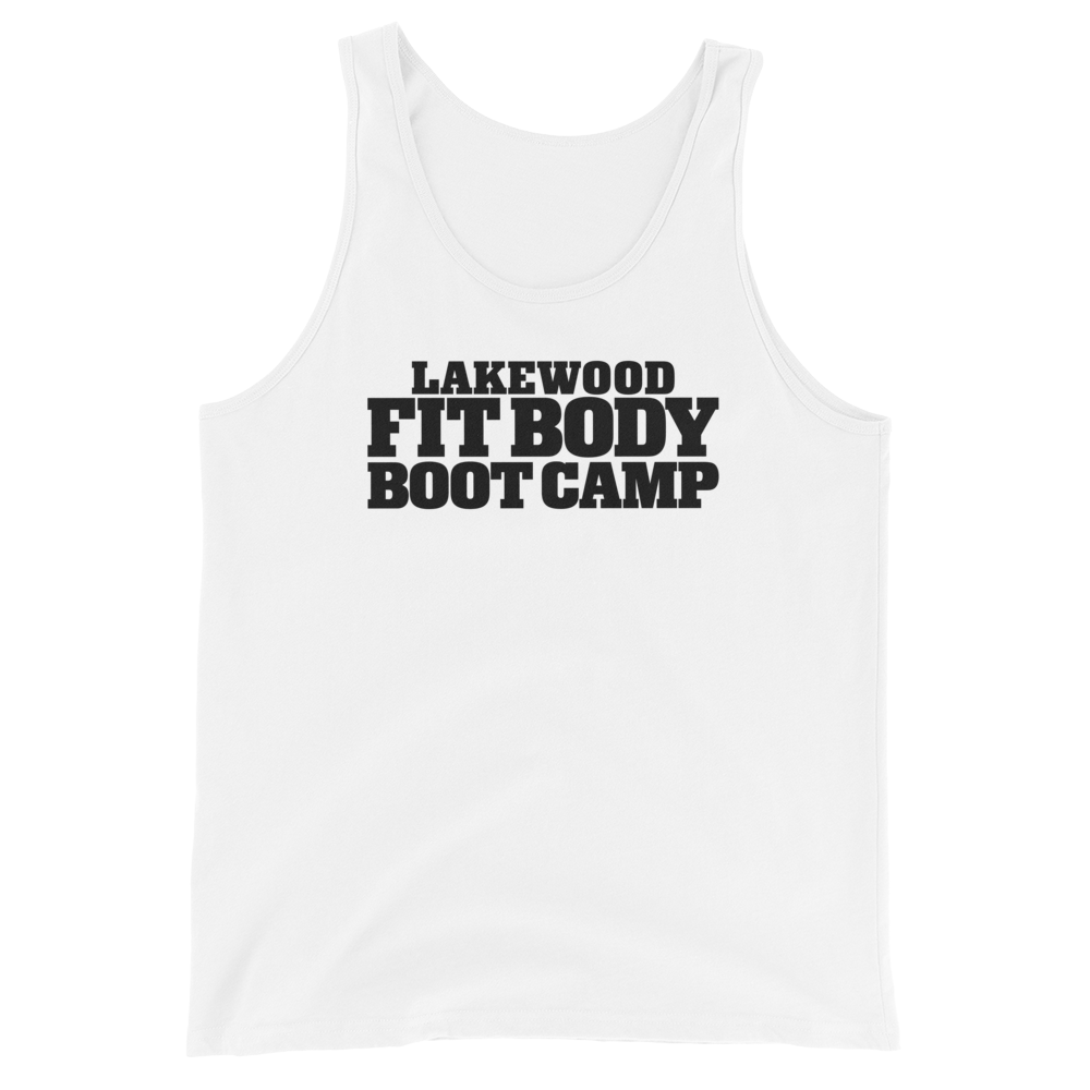 Unisex Premium Tank