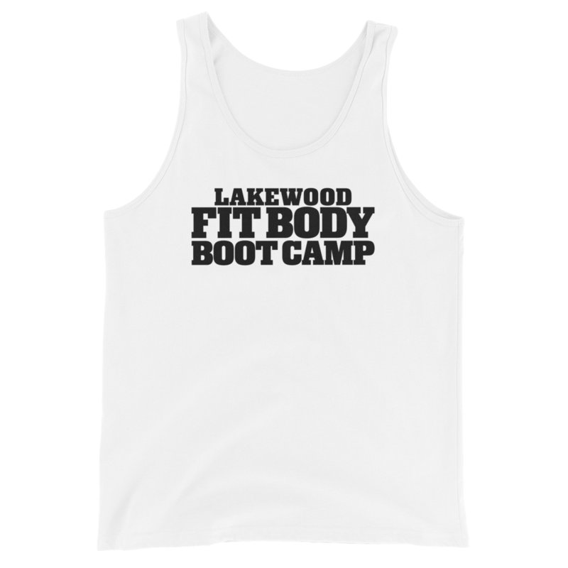 Unisex Premium Tank