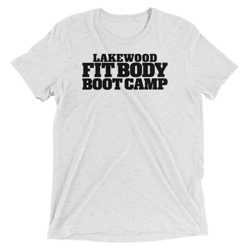 Men&#39;s Triblend Tee