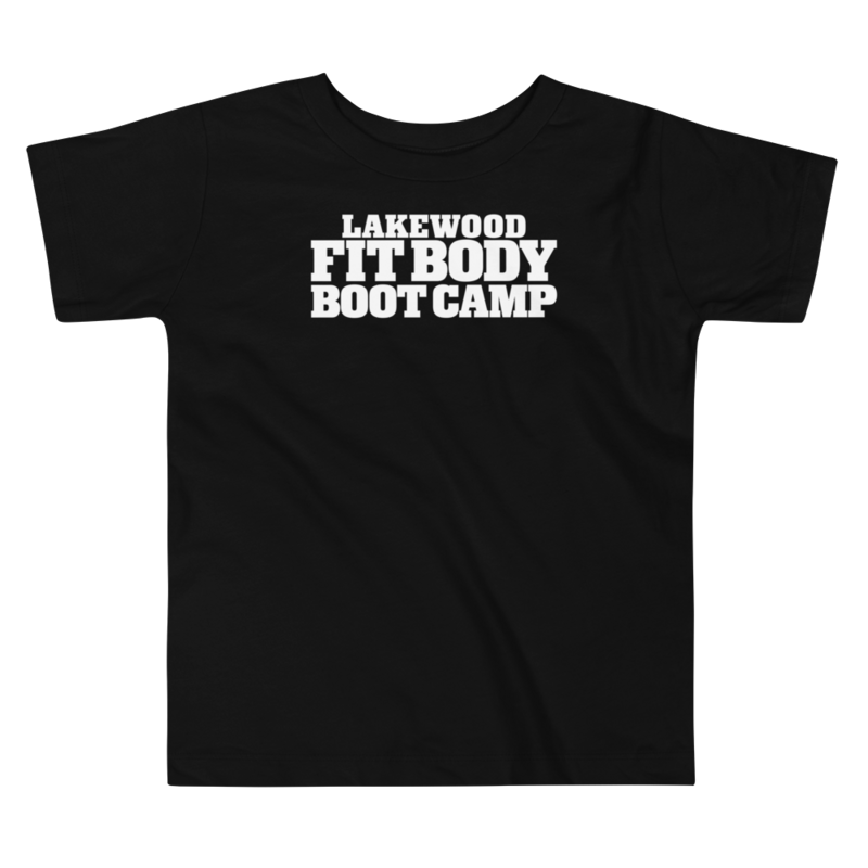 Toddler Premium Tee