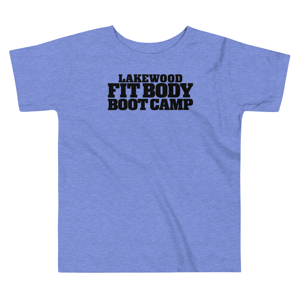 Toddler Premium Tee
