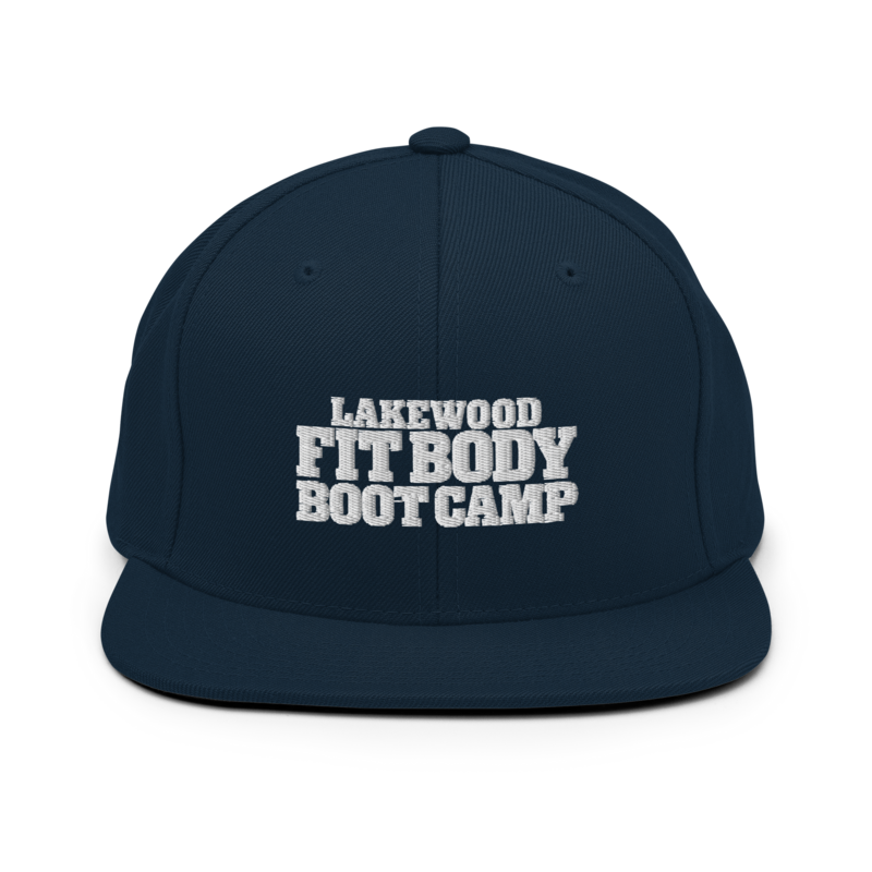 Classic Snapback