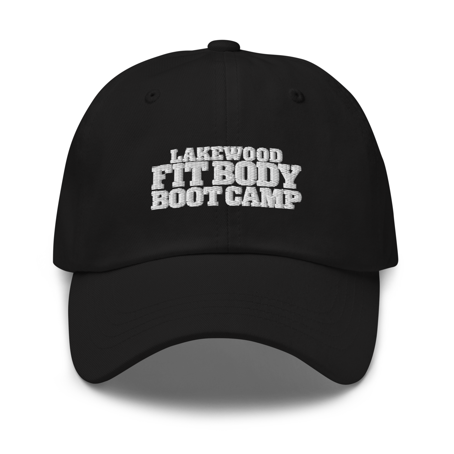 Dad Hat