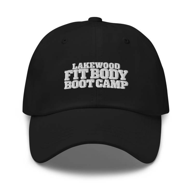 Dad Hat