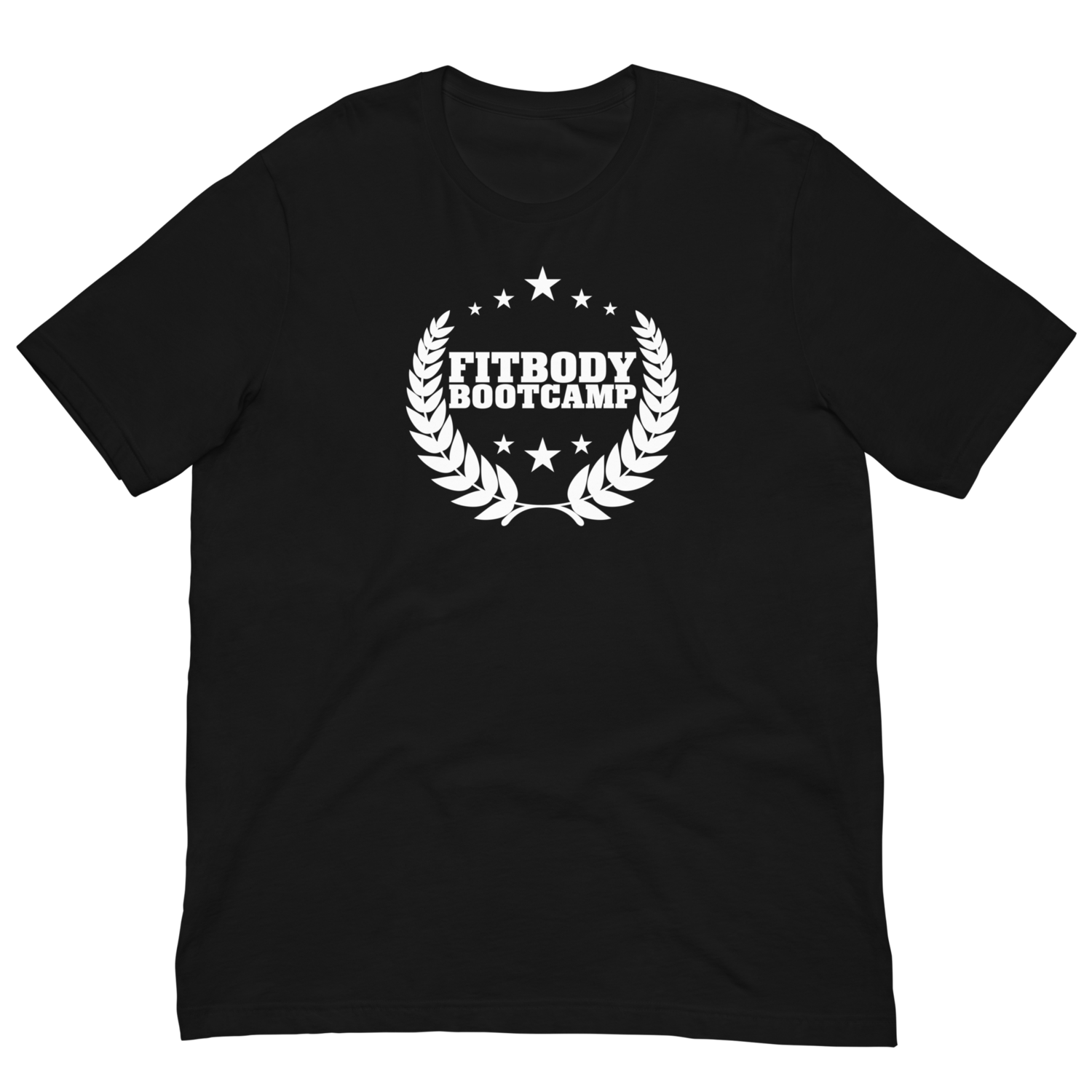 Premium Cotton Tee
