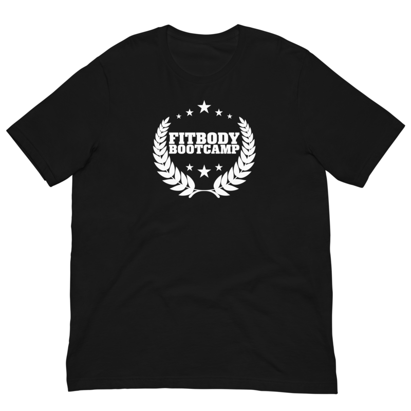 Premium Cotton Tee