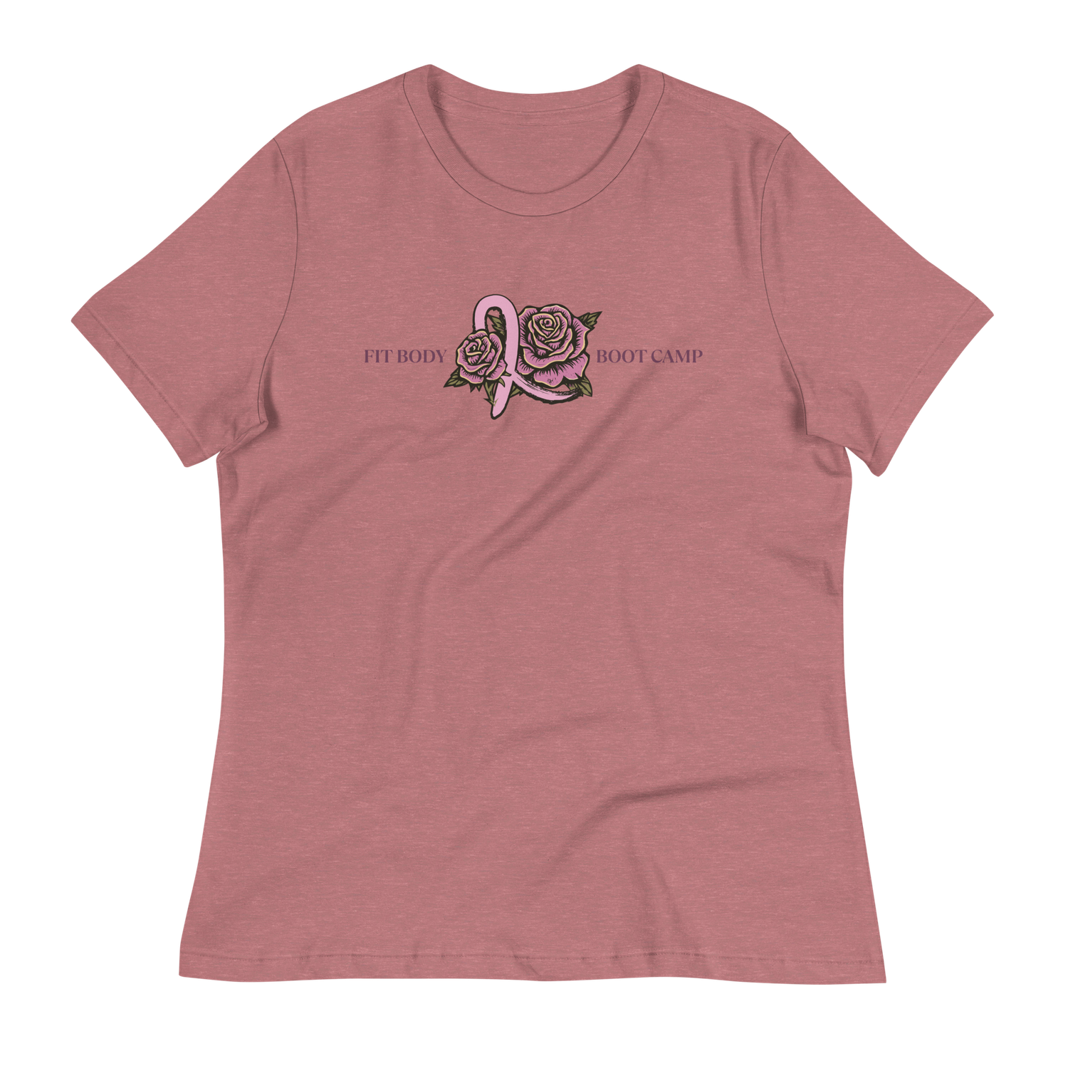 PINK &#39;25 Women&#39;s Relaxed Tee
