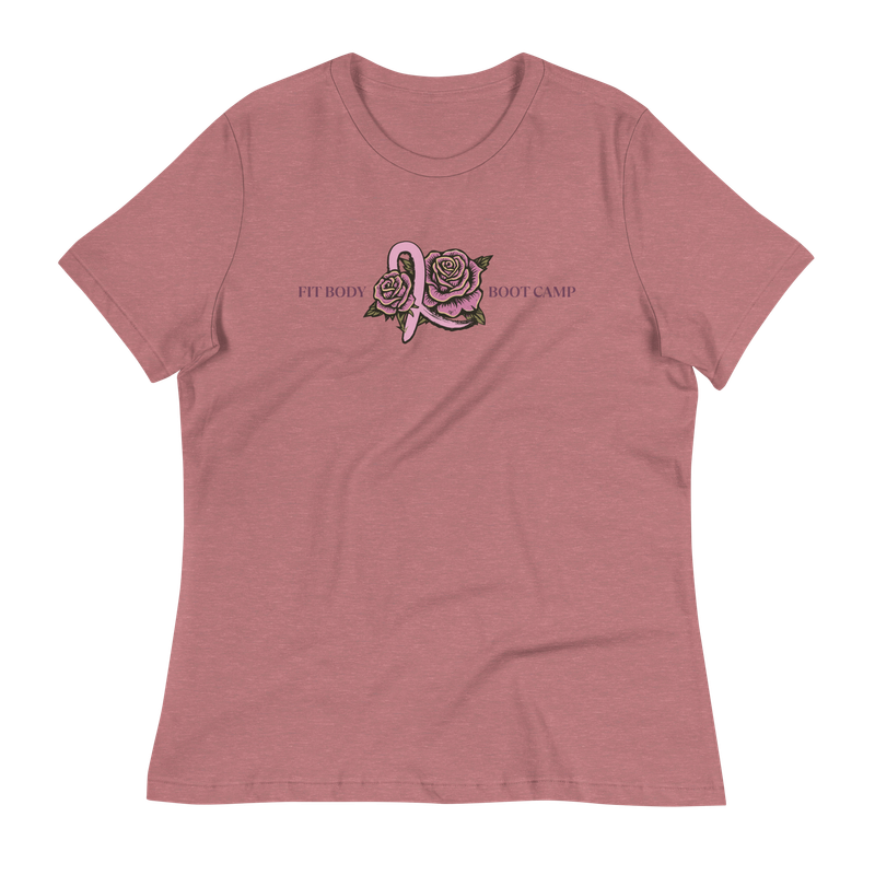 PINK &#39;25 Women&#39;s Relaxed Tee