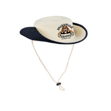 Boardwalk Beasts Football Club Bucket Hat