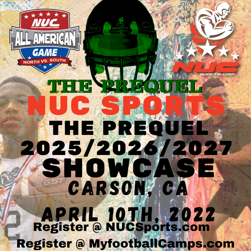 Coach Schuman's Prequel West Elite Prospect Camp, April 10, 2022 Carson, CA