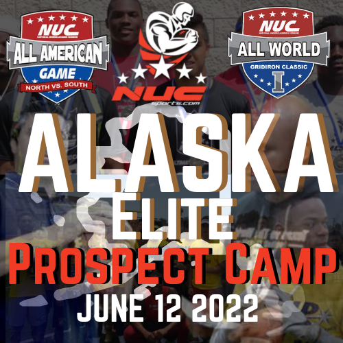 Coach Schuman's Alaska Elite Prospect Camp, June 12th, 2022 East Anchorage, AK