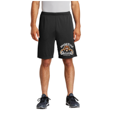 Boardwalk Beasts Football Club Shorts
