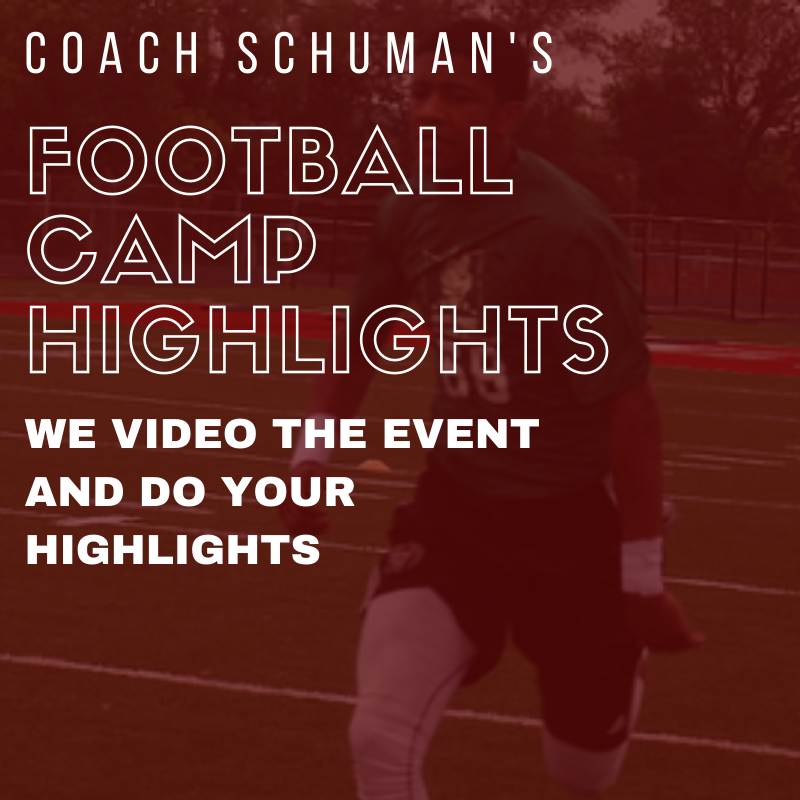 Camp Event Highlight Tape