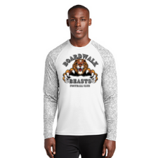 Boardwalk Beasts Football Club Long Sleeve