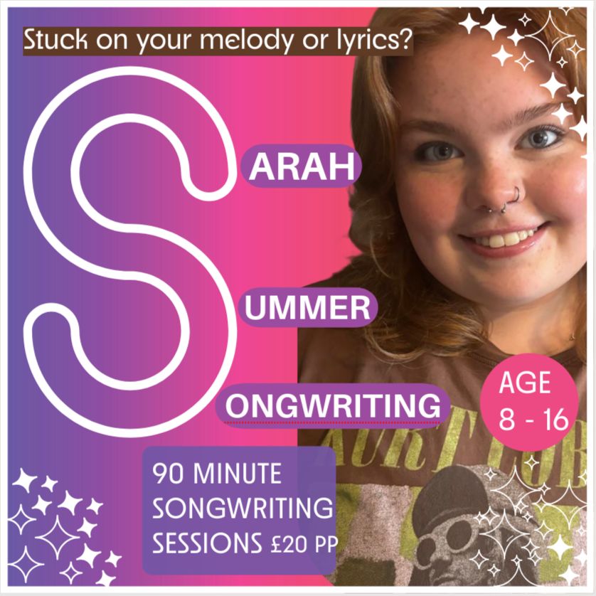 BSM Songwriting Session
