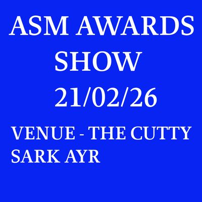 ASM SCHOOL SHOW - Saturday 21st February 2026