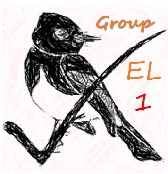 One Group Online English Lesson