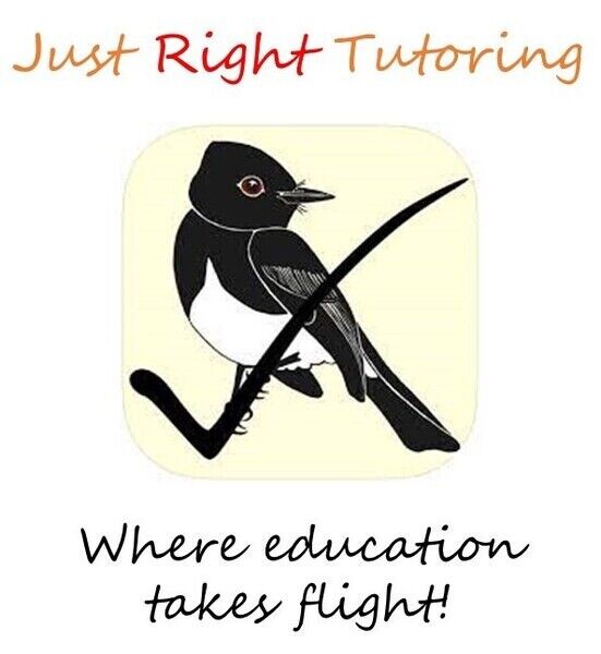 Just Right Tutoring