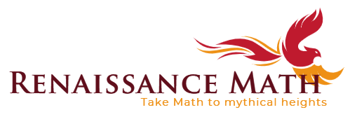 A month&#39;s worth of Renaissance Math Lessons