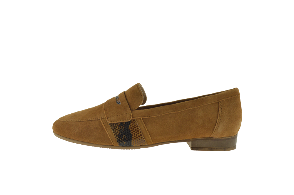 Gosh loafers