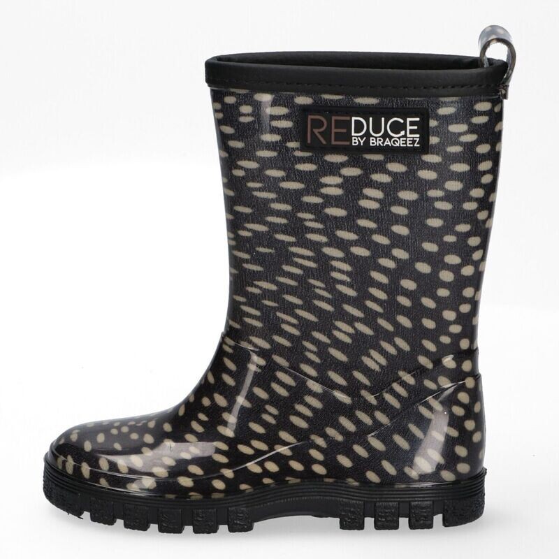 Braqeez regenlaarzen