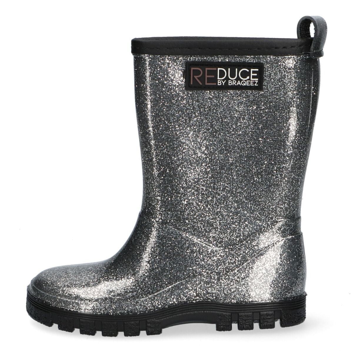 Braqeez regenlaarzen