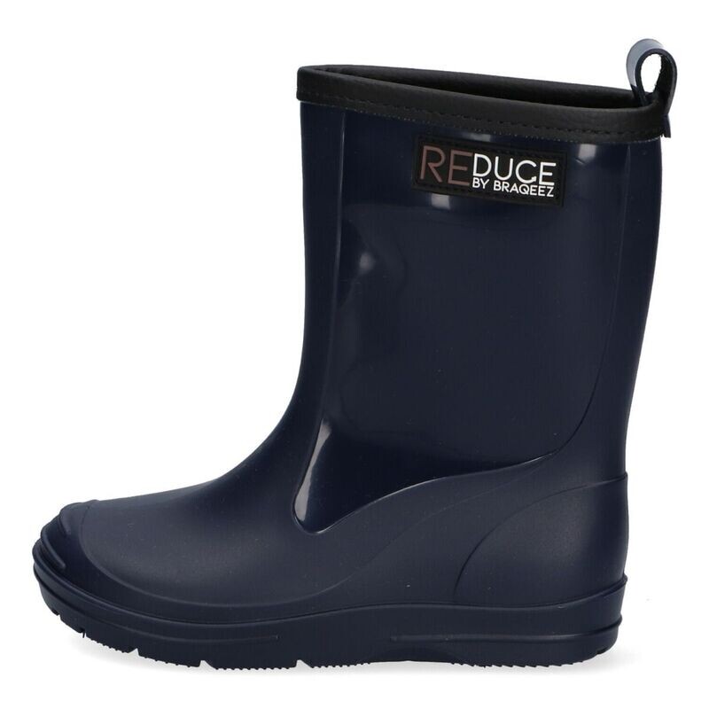 Braqeez regenlaarzen