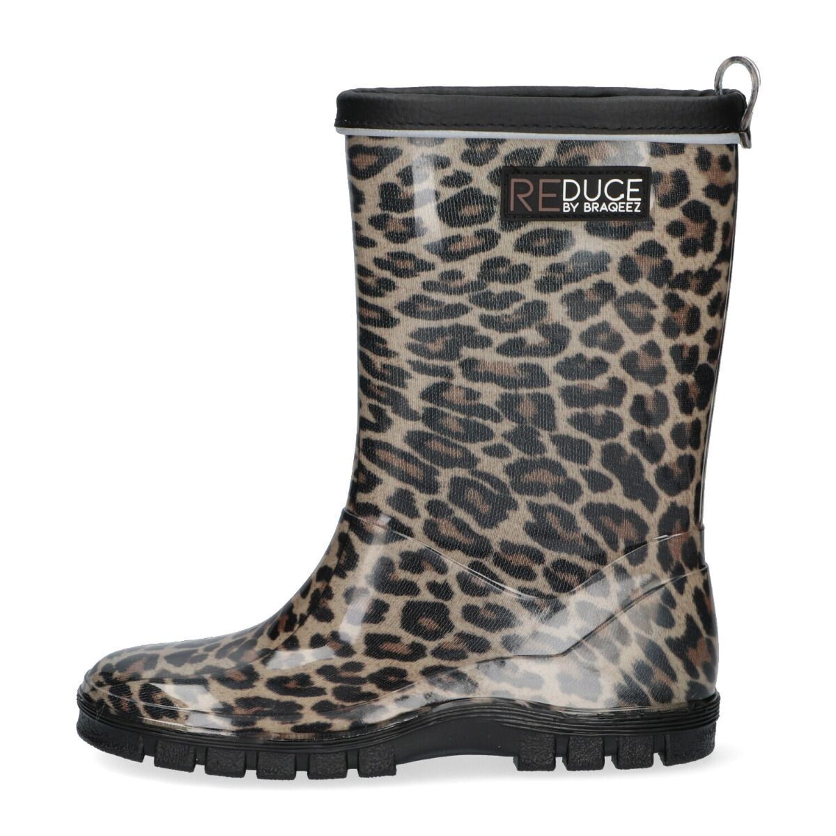 Braqeez regenlaarzen