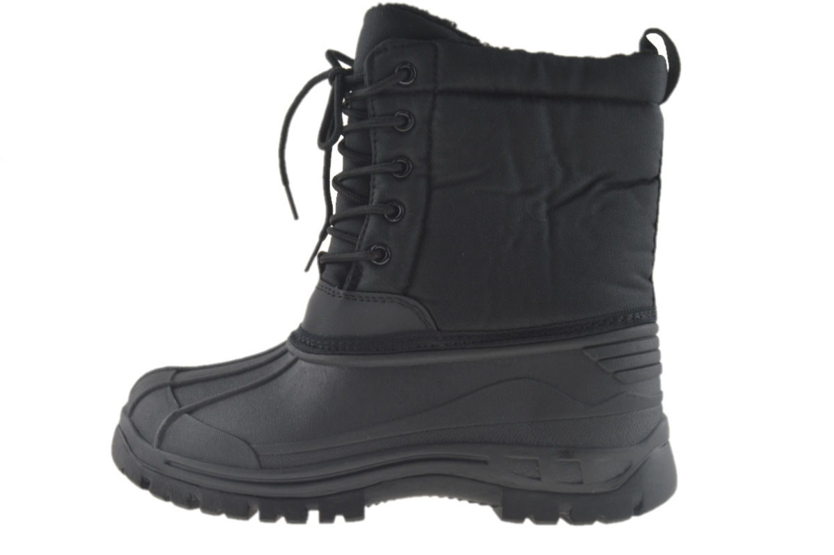 Snowboots