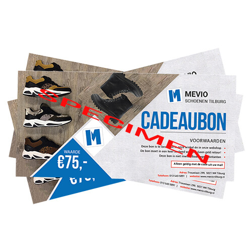 Cadeaubon