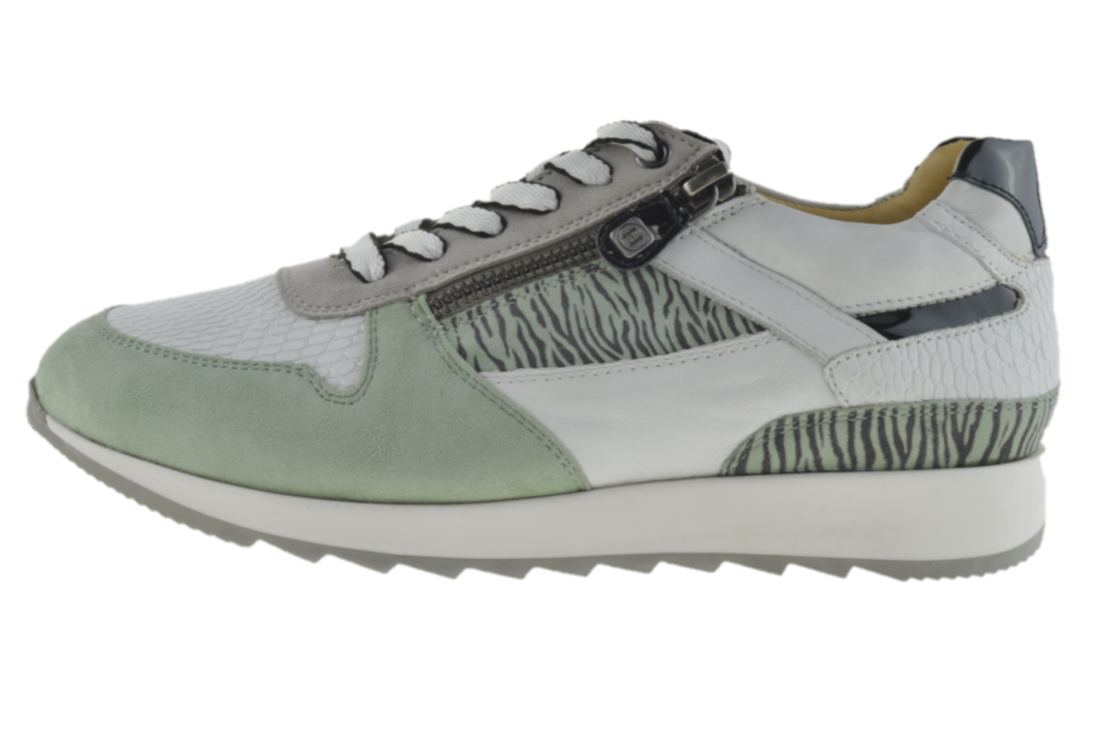 Helioform Sneaker wijdte: H
