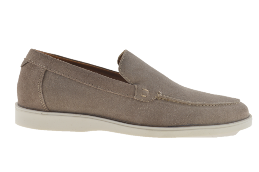 Jenszen loafers