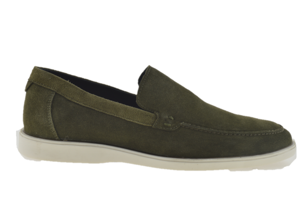Jenszen loafers