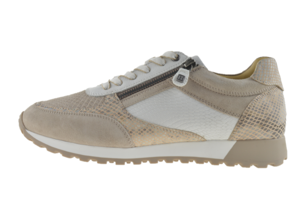 Helioform Sneaker wijdte: H