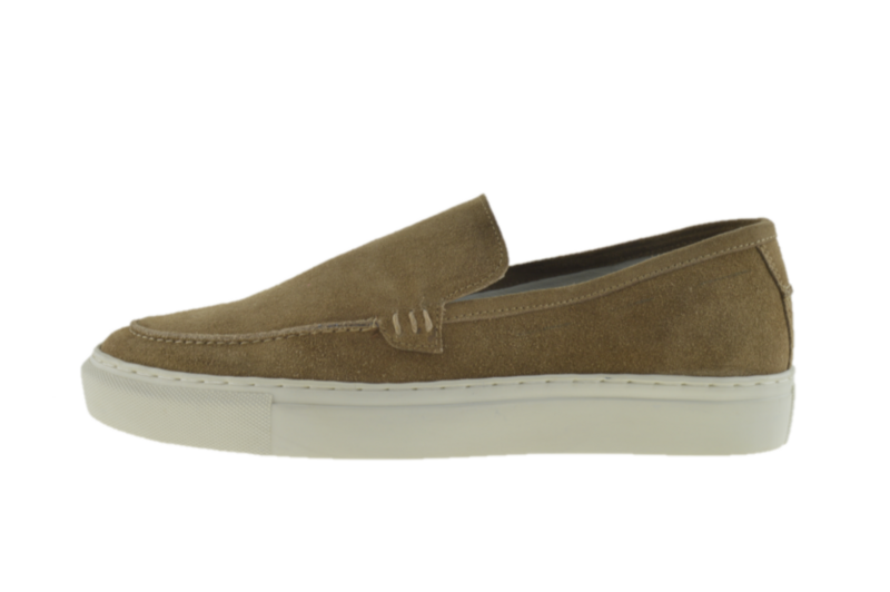 Jenszen loafers