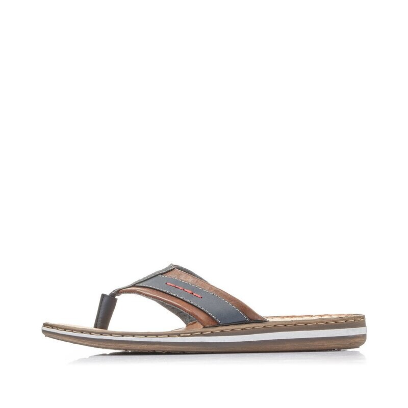 Rieker slipper
