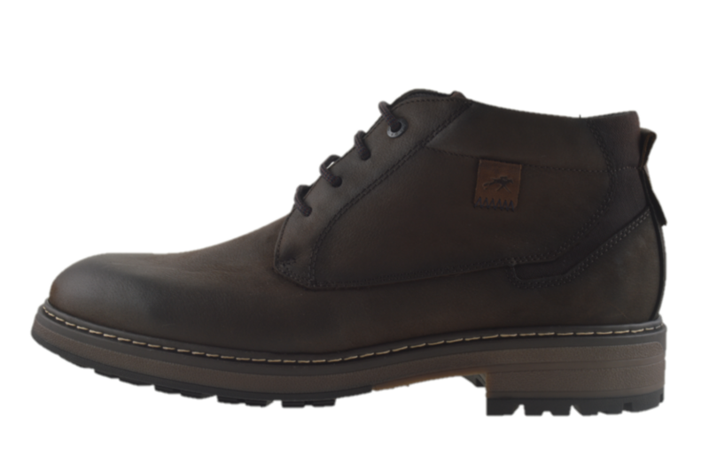 Fluchos veterschoen