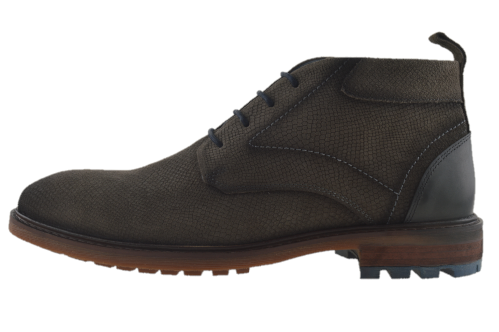 Jenszen veterschoen