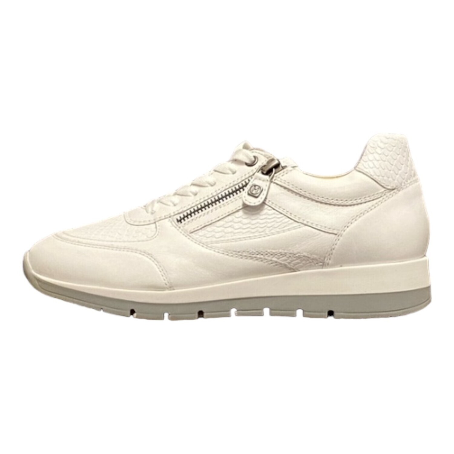 Helioform Sneaker wijdte: K
