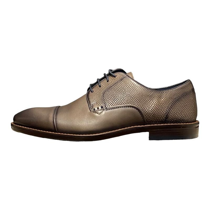 McGregor veterschoenen
