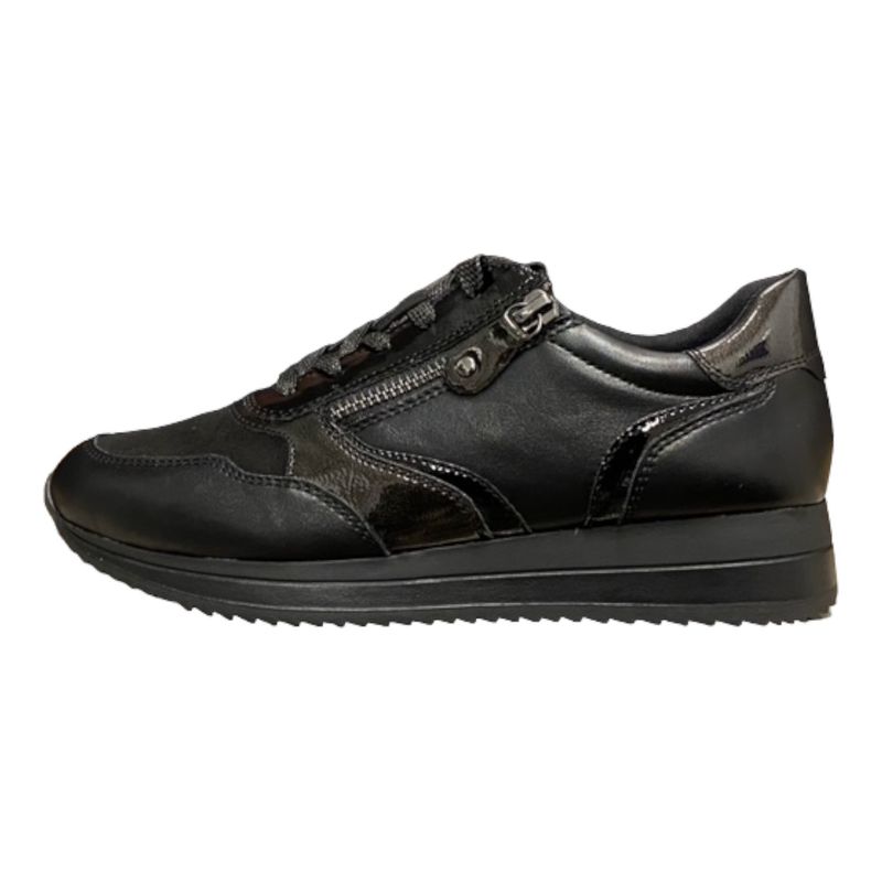 Jana sneaker Wijdte:H