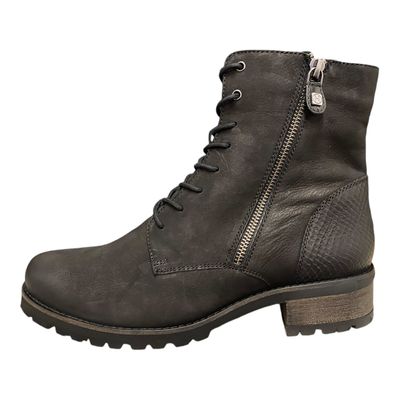 Helioform Boots wijdte: K
