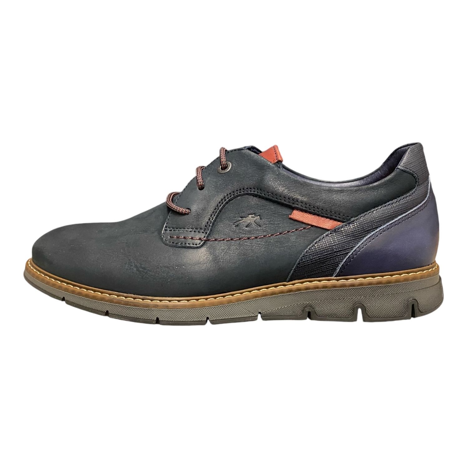 Fluchos veterschoen
