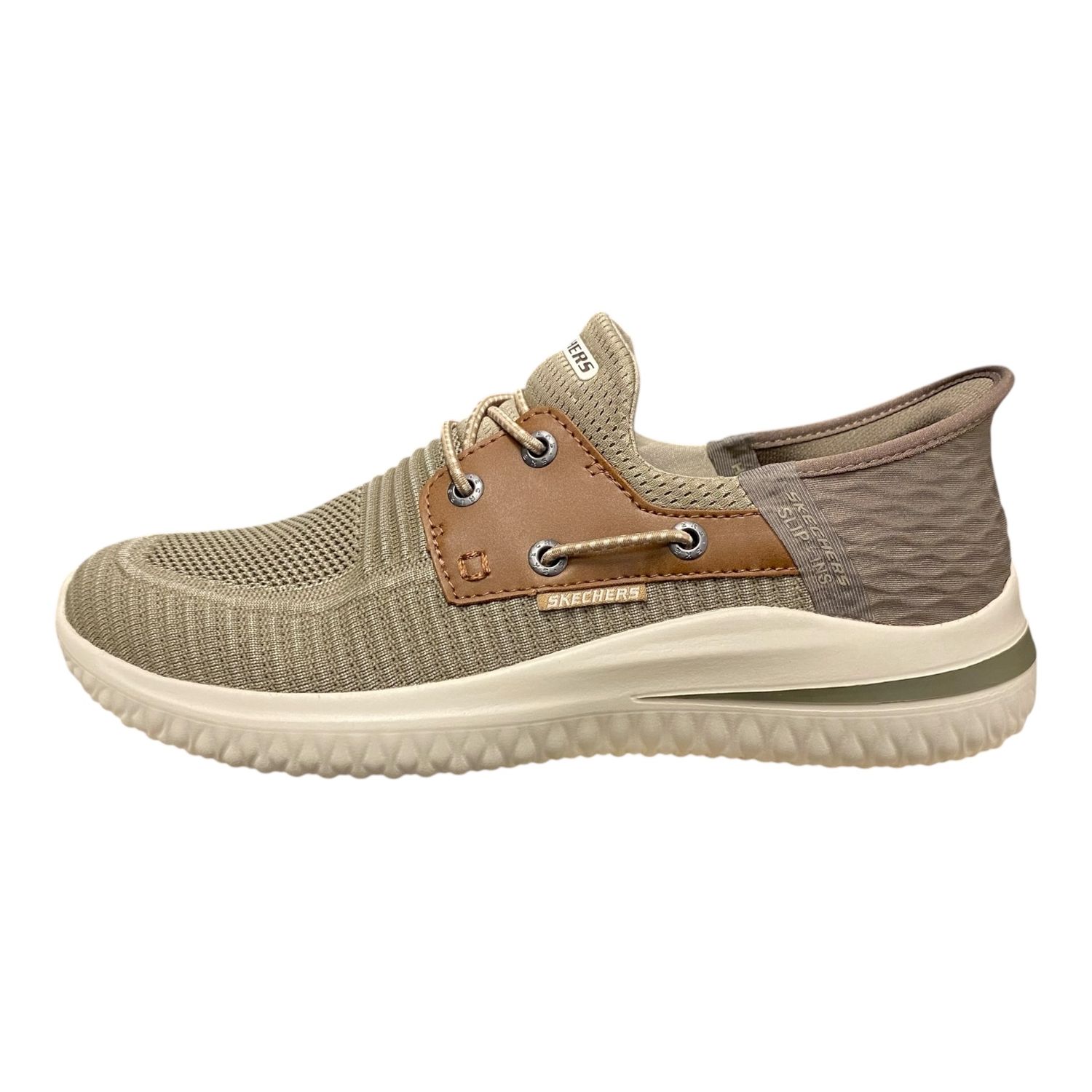 Skechers Instappers Slip-Ins