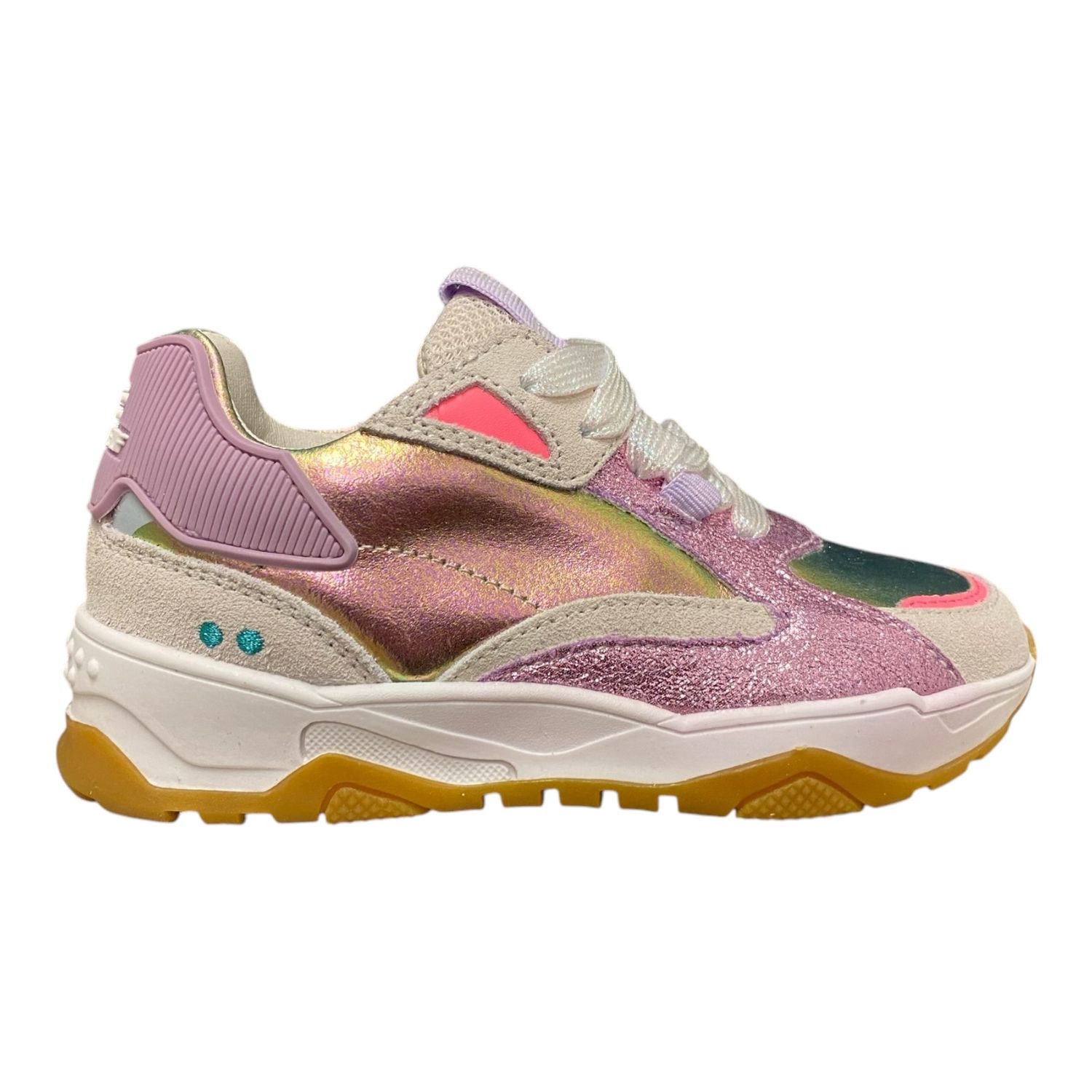 BunniesJR sneakers