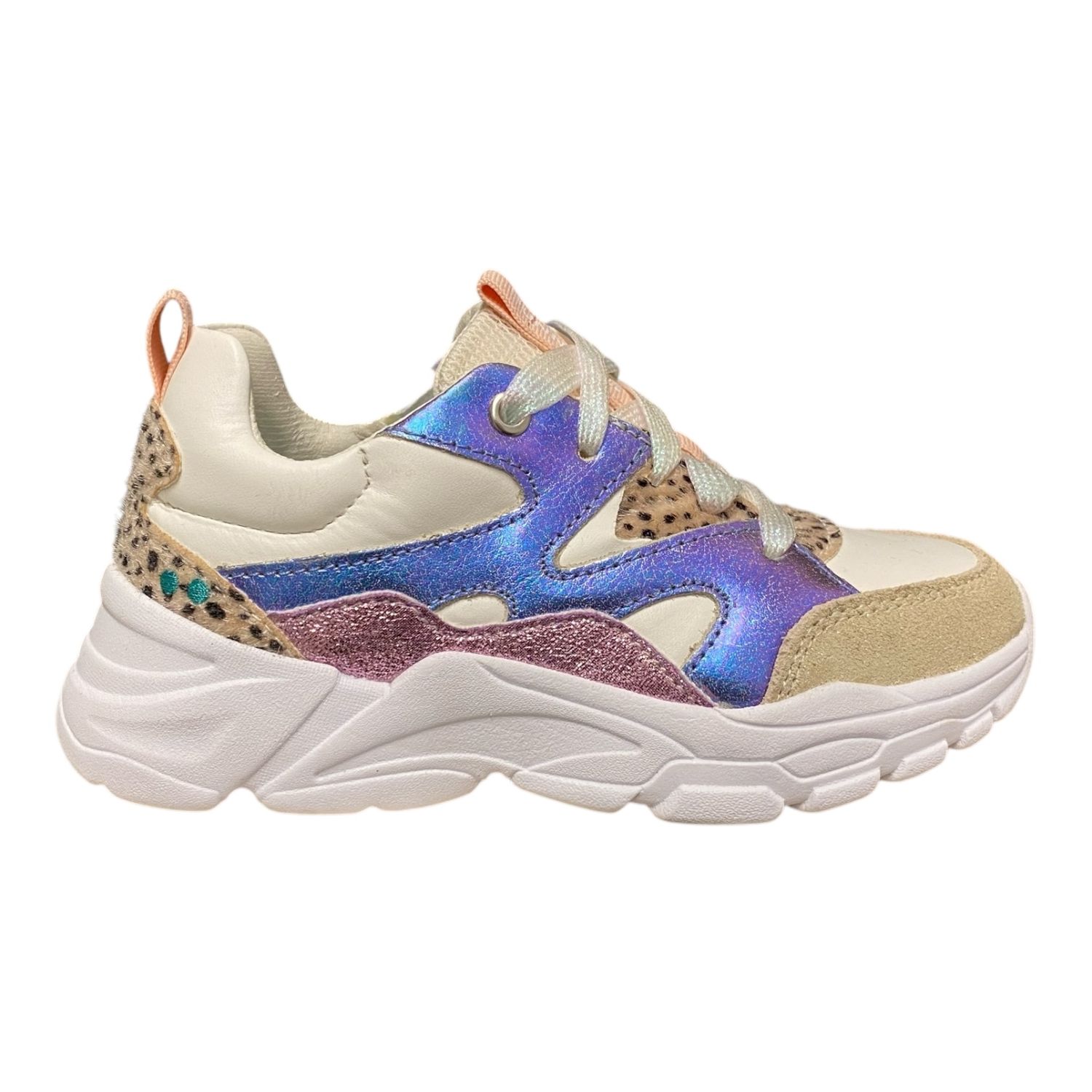 BunniesJR sneakers